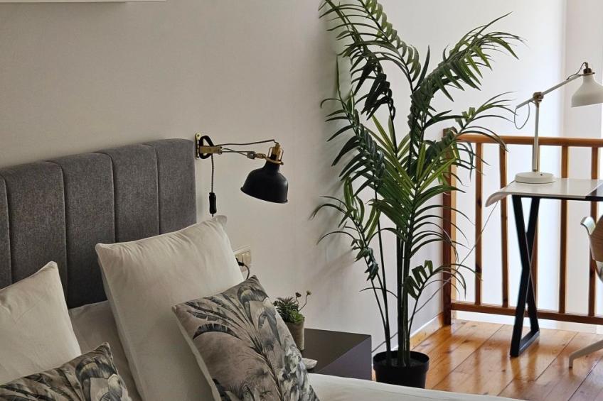 Gemütliche Dachgeschosswohnung - foto 5