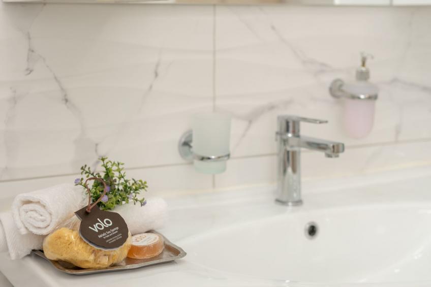 Mittelmeer-Ferienhaus Eden - foto 13