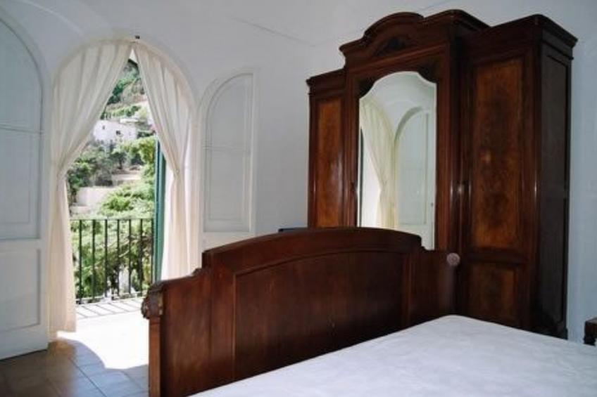 Historische Villa in Positano - foto 7