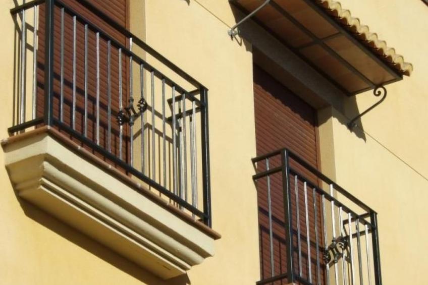 "Casa El Mirador". - foto 18