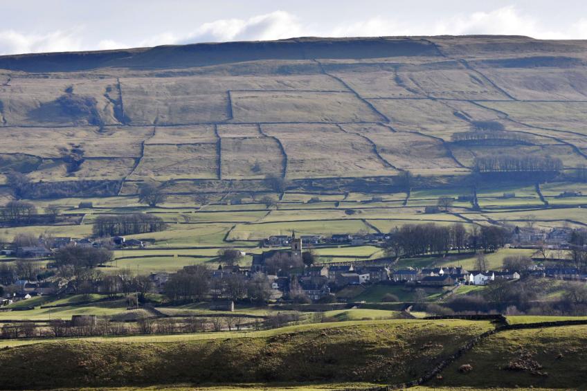 Dales Barn Top - foto 5