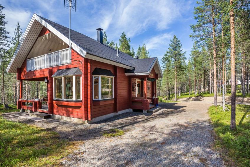 Lemmenlaakso - foto 4