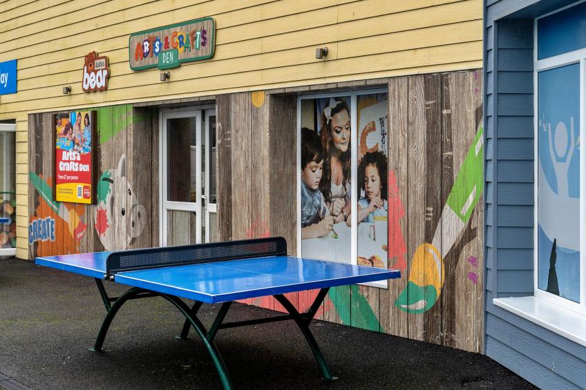 Phoenix Retreat - foto 7