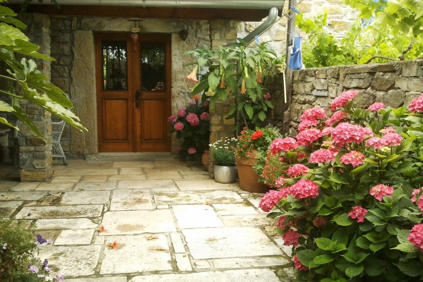 Istrisches Steinhaus - foto 37