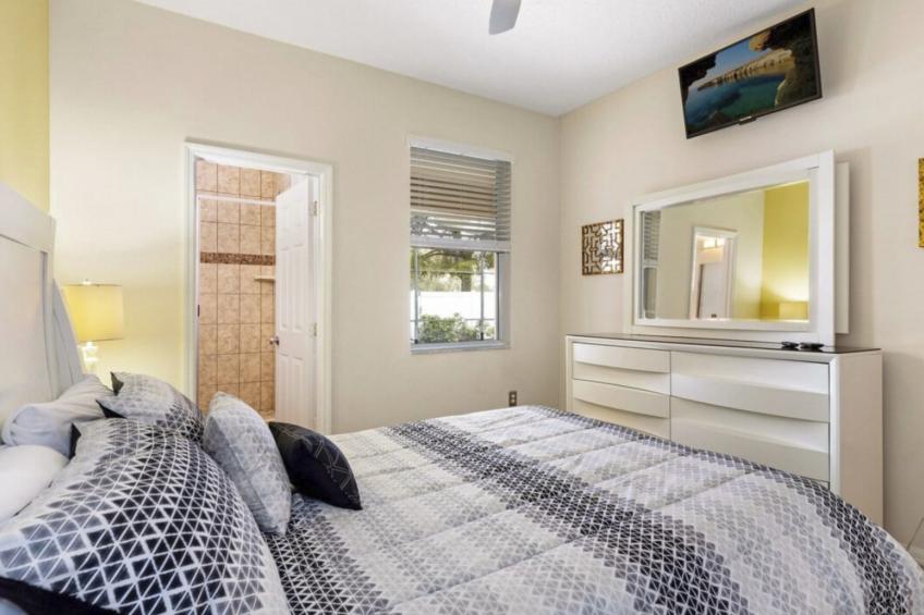 Florida 5BR Getaway in der Nähe von Disney Parks - foto 37
