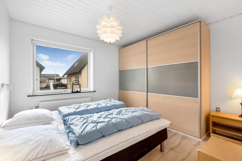 "Eluisa" - 300m from the sea in Western Jutland - foto 33