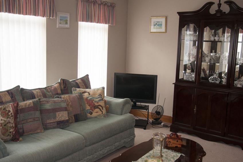 Eagle View Holiday Home - foto 6