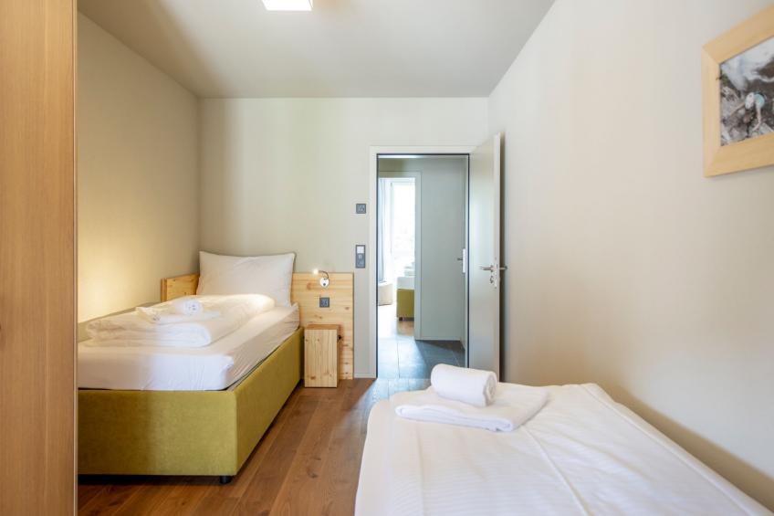 SWISSPEAK Resorts Meiringen - foto 11