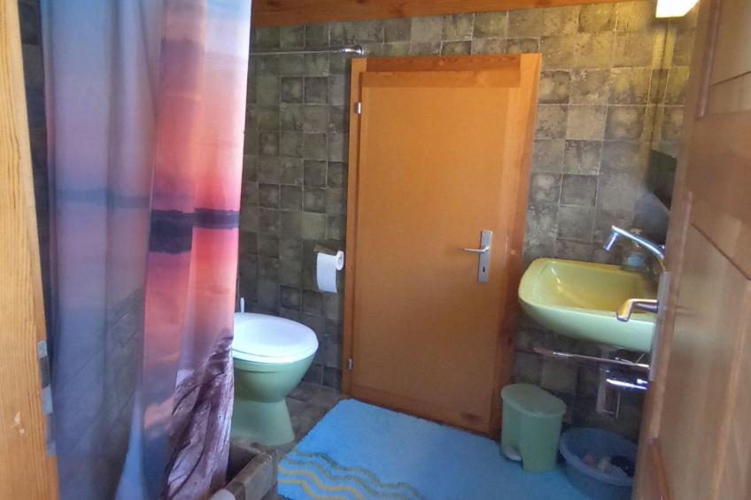 Haus Vernier, (Seewis). - foto 4