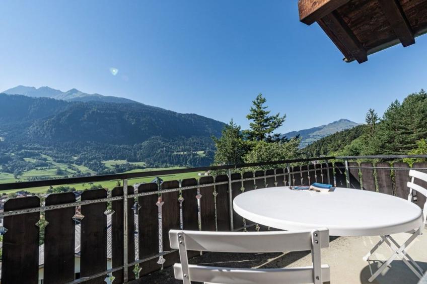 Mira Piz Mundaun, (Sagogn), 70004 - foto 14