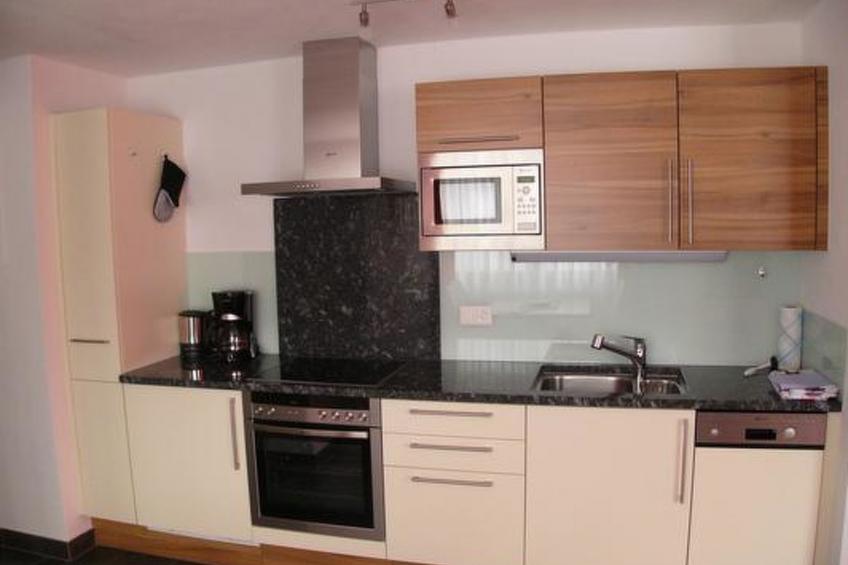 Ferienwohnung Chasa Percosta - foto 13