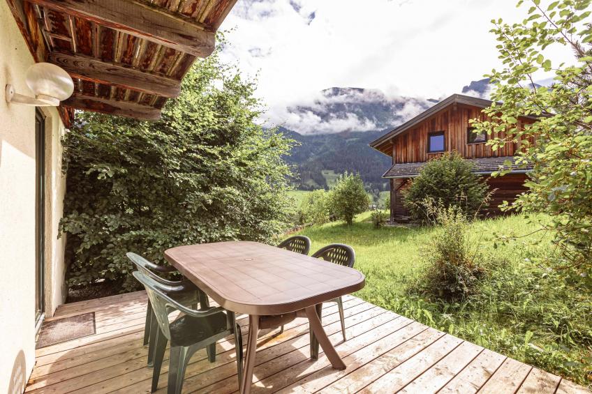 Dachstein Chalet B