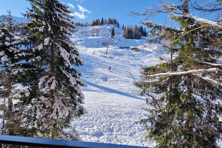 Zirbenlodge Sonnenalpe Nassfeld - foto 32