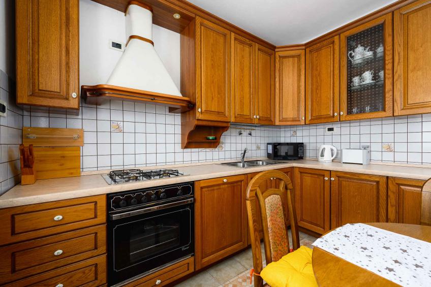 Holiday apartment with air conditioning - BF-GD5YZ - foto 55