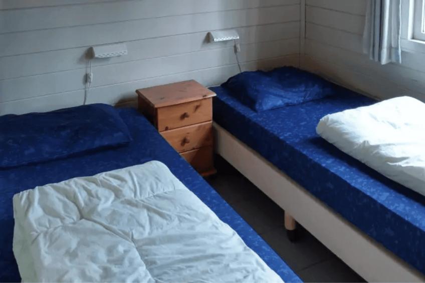 Scandinavische Stuga (2 personen) - foto 4