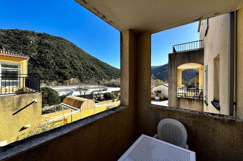 Résidence Les Naïades E20 - 2 Chambres Pour 5 Personnes ! - foto 11