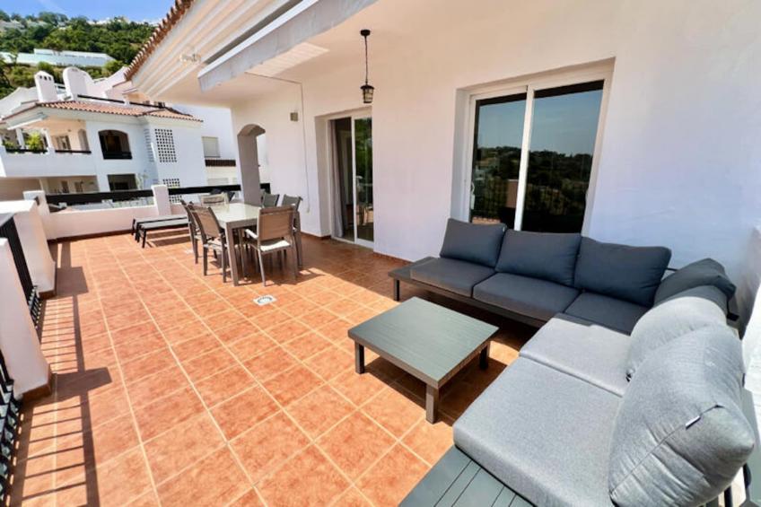 Appartements à Ojen - foto 7