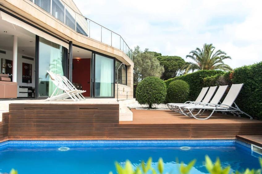 Maison à Sant Feliu de Guixols - foto 47