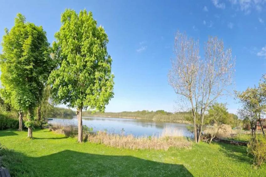 Village de vacances am Weinberg, Dobbrikow - foto 9