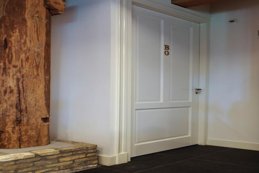 Groepsaccomodatie - Balkenhoeve - foto 44