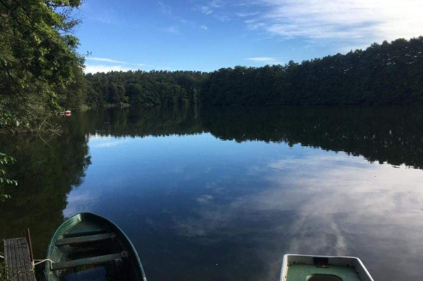 Bungalow Mecklenburgische Seenplatte - foto 16