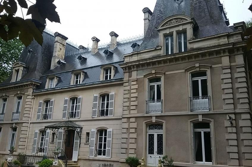 in Nantois mit Privatem Pool - foto 2