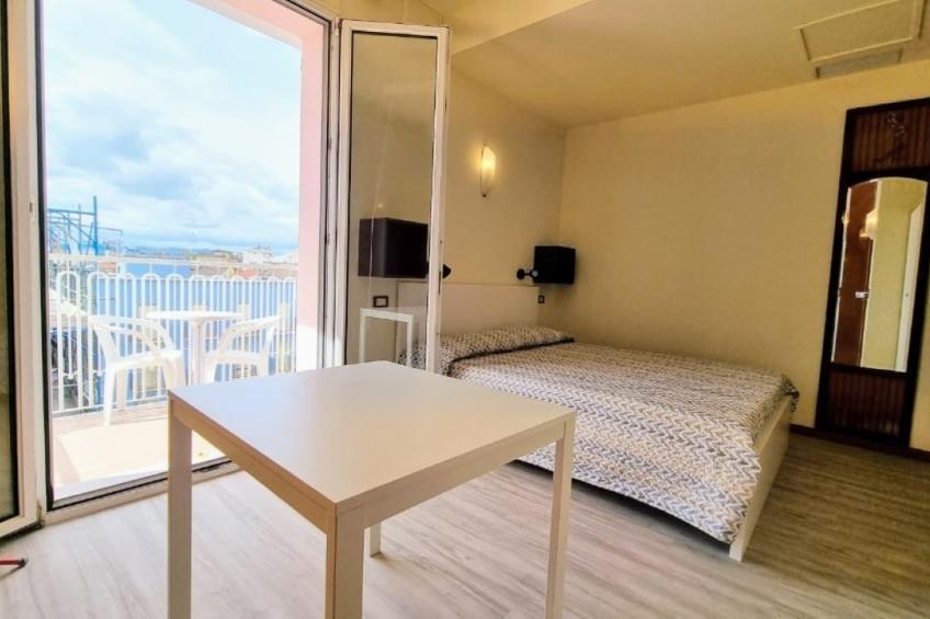 Residence Rosa - Gabicce Mare 2-room-apartment 5 Pax - foto 8