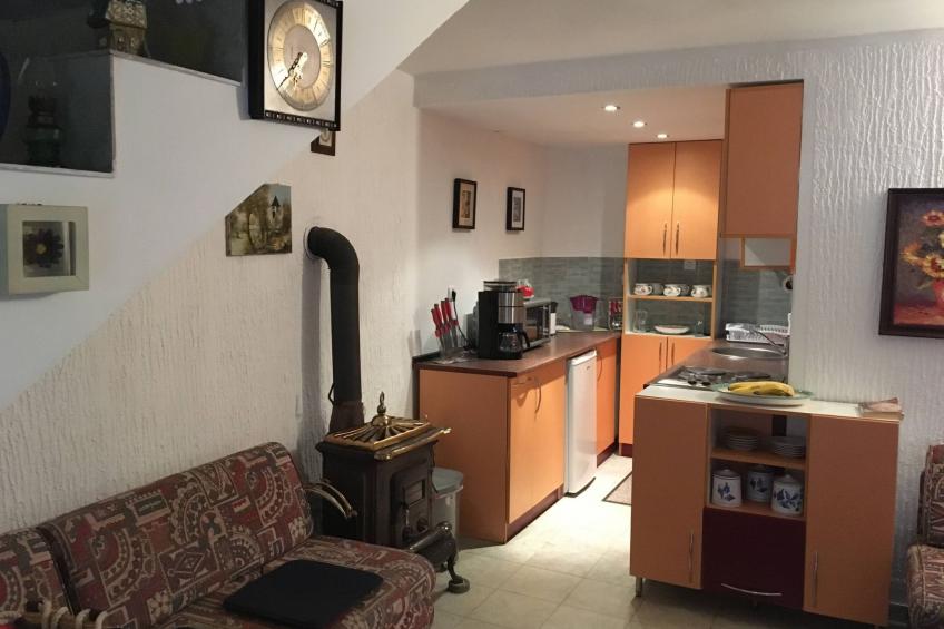 Ferienvilla mit Blick auf das Wasser - foto 35