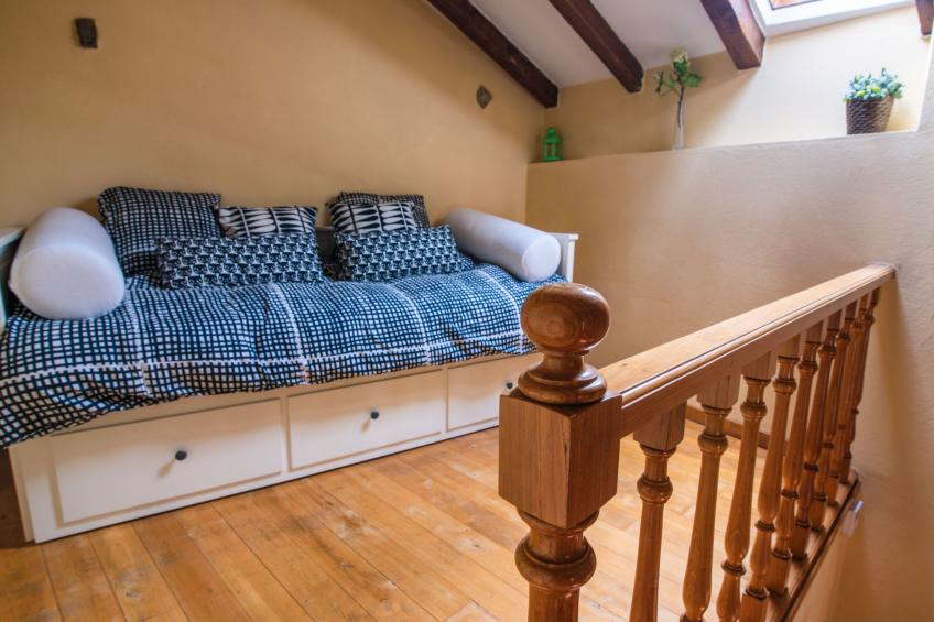 Ländliches Haus La Carrozal Senda del Oso - foto 22