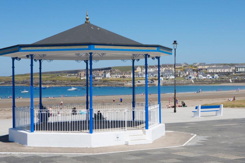 Moore Bay(TR4) Holiday Homes 18A - foto 8