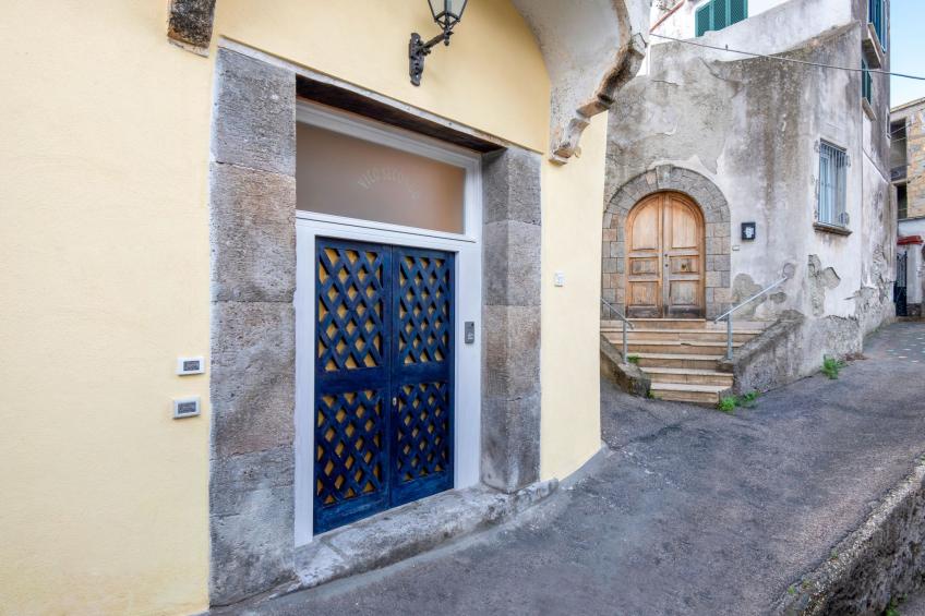 Vico Secondo Antike Ferienwohnung historisches Zentrum - foto 27