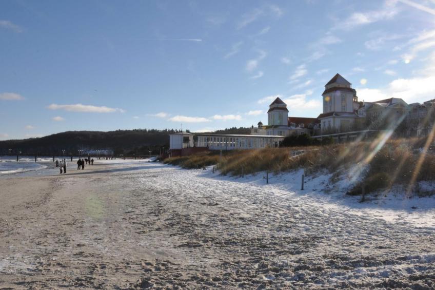 Boddenkiek Seedorf - foto 19