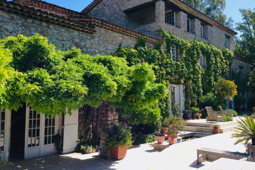 Bergerie de Peymeyan