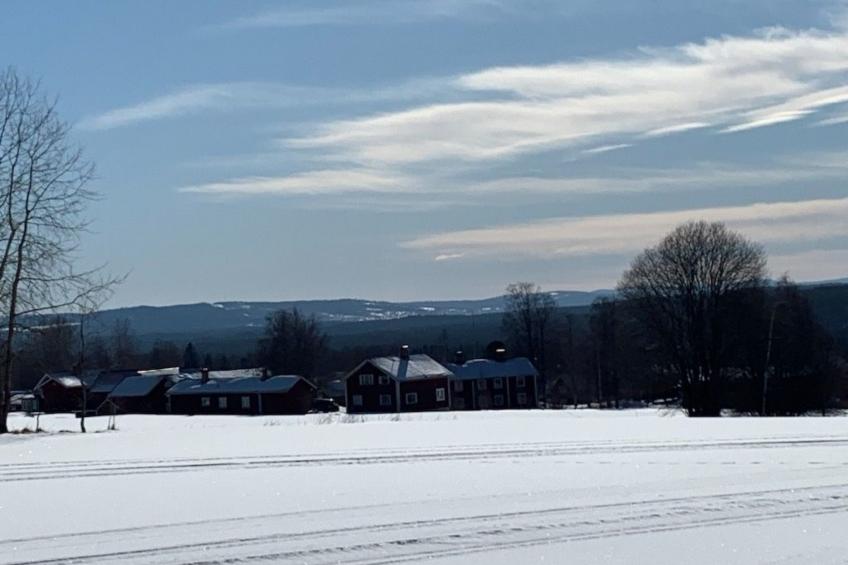 Hjortgården Villa - foto 18