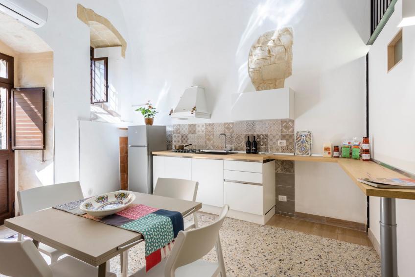 Casa Maria Jucunda Sicilia - foto 3