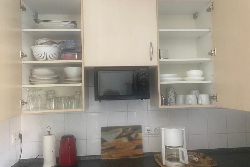 Appartement mit Balkon - foto 6