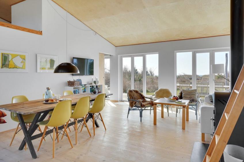 "Malte" - 75m from the sea in Sealand - foto 34