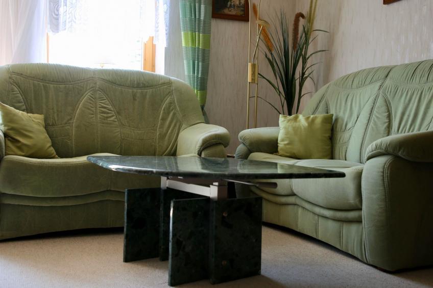 Große Wohnung in Weißenstadt - foto 2