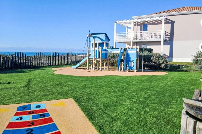 Garden and Sea- Appt T2 moderne, vue mer - foto 20