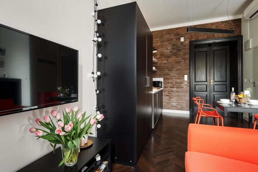 Studio "Fancy Brick 1" - foto 15