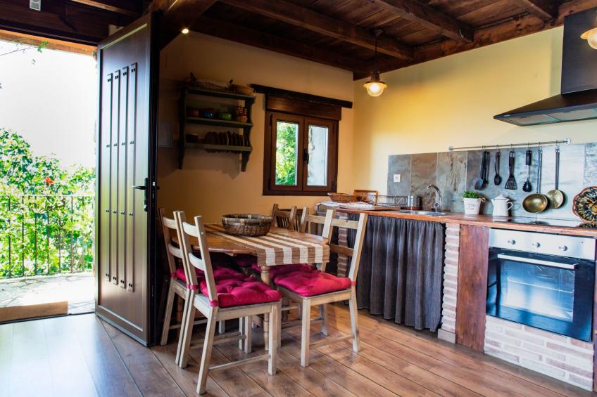 Ländliches Haus Ruralmedulas, 10 Personen - foto 29