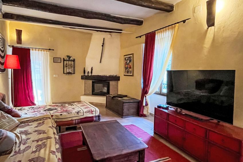 Grotta dell´Edera - foto 2