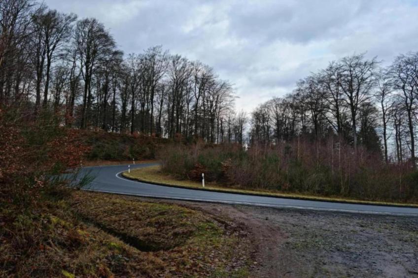 Steinbach-Hallenberg - foto 21