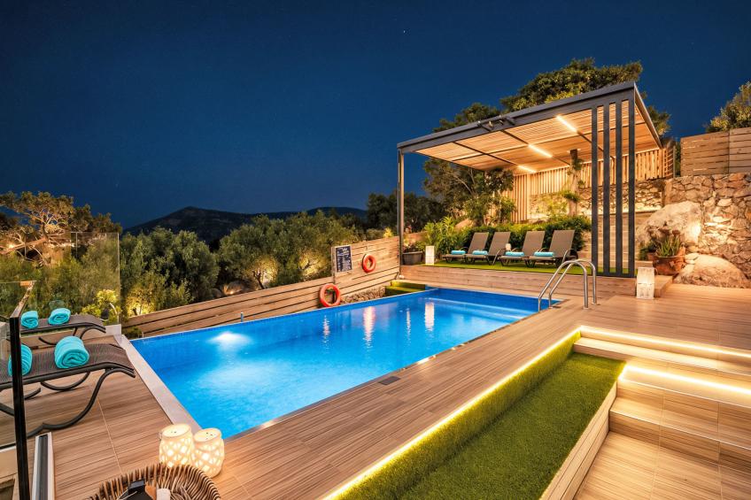 Canes Villa Beheizter Pool - foto 34