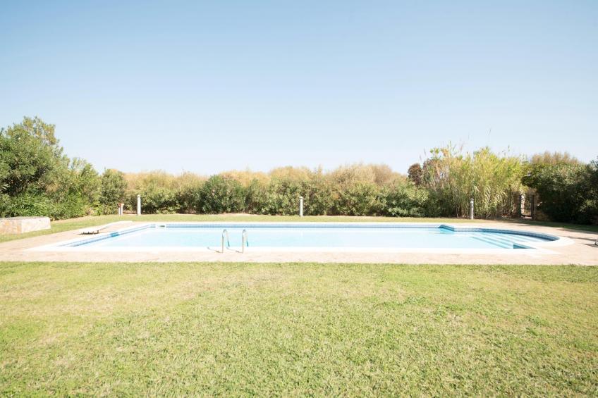 Ferienanlage Rei Sole Costa Rei - Type Villa Singole 6 Pers con Piscina privata - foto 23