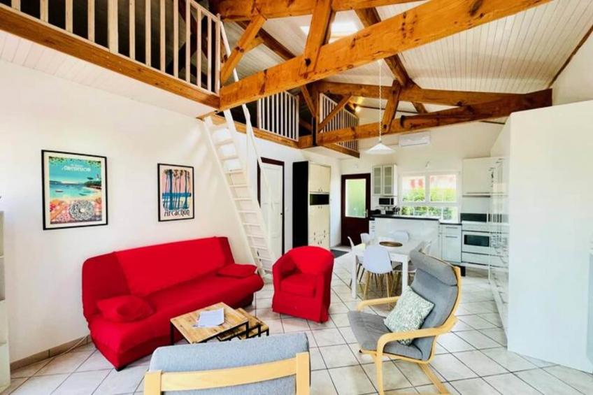 Résidence 406-arcachon - foto 9