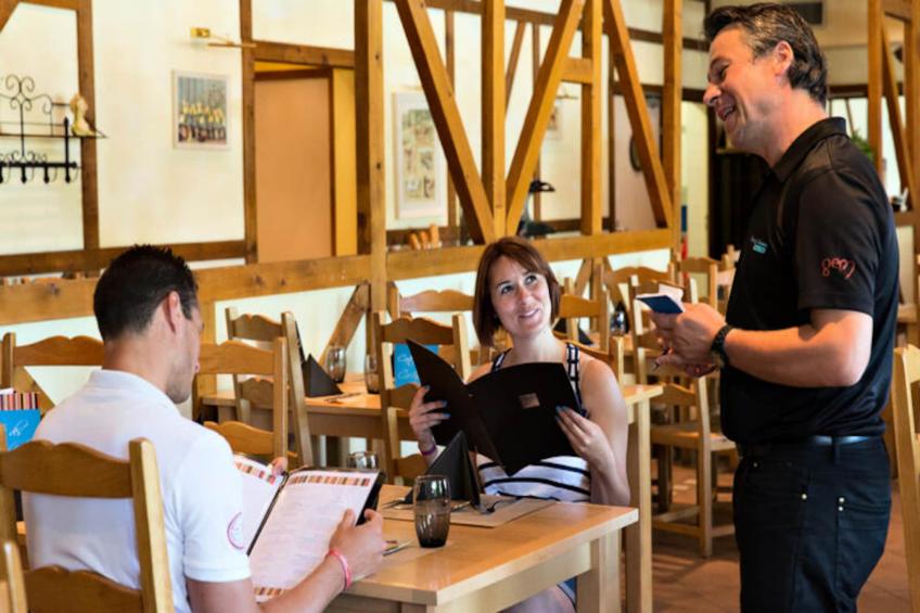 Résidence Goélia La Pommeraie - foto 10