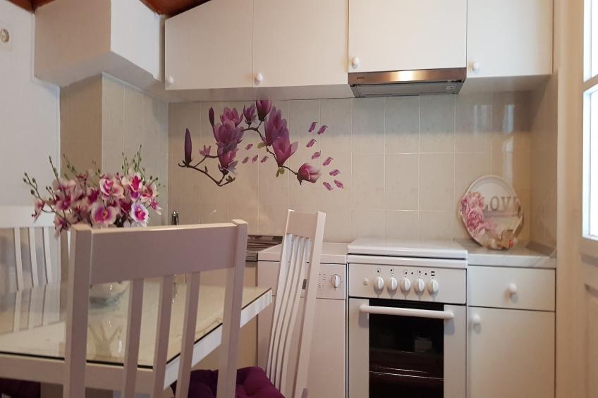 Apartment Little Star - Two Bedroom Apartment with Terrace - foto 2