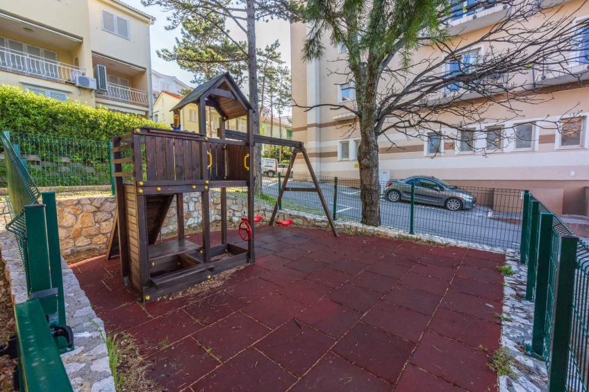 Appartement de vacances avec climatisation - BF-7CPD2 - foto 12