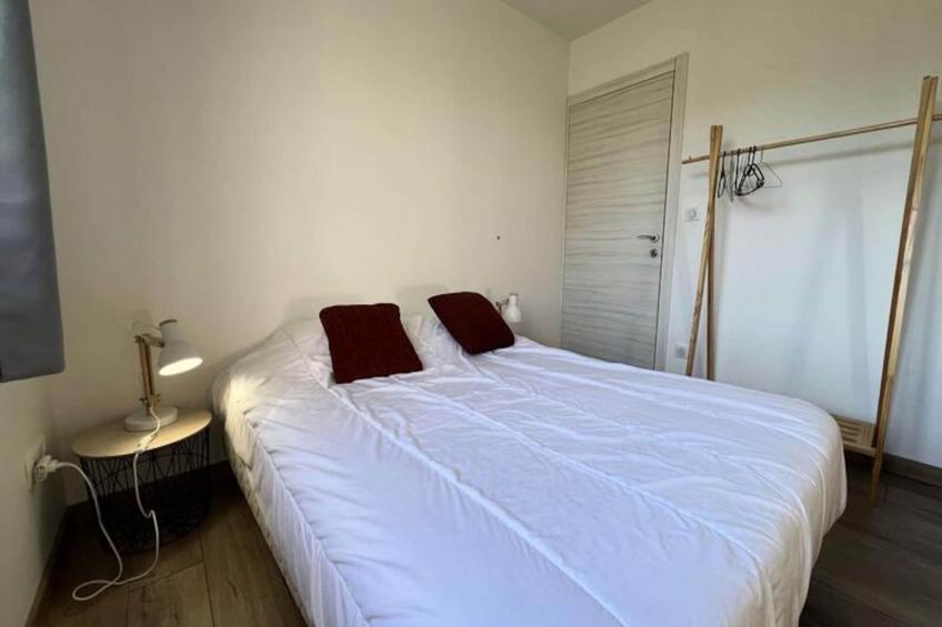 Résidence 120-grayan Et L Hopital - foto 24